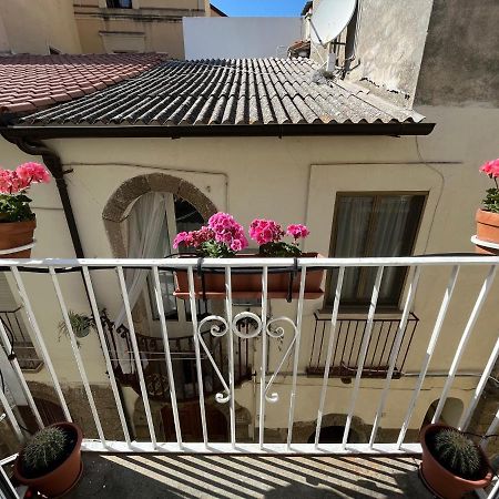 Pizzo Central House Dış mekan fotoğraf