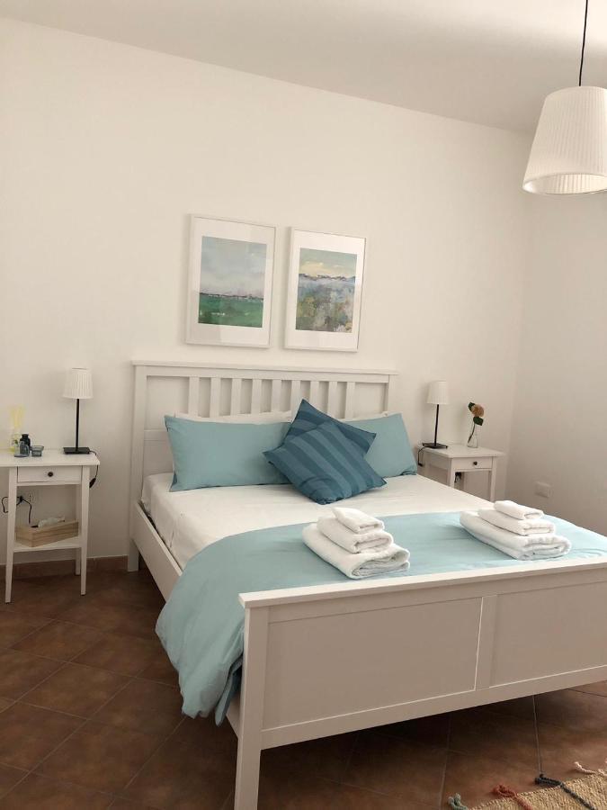 Pizzo Central House Dış mekan fotoğraf