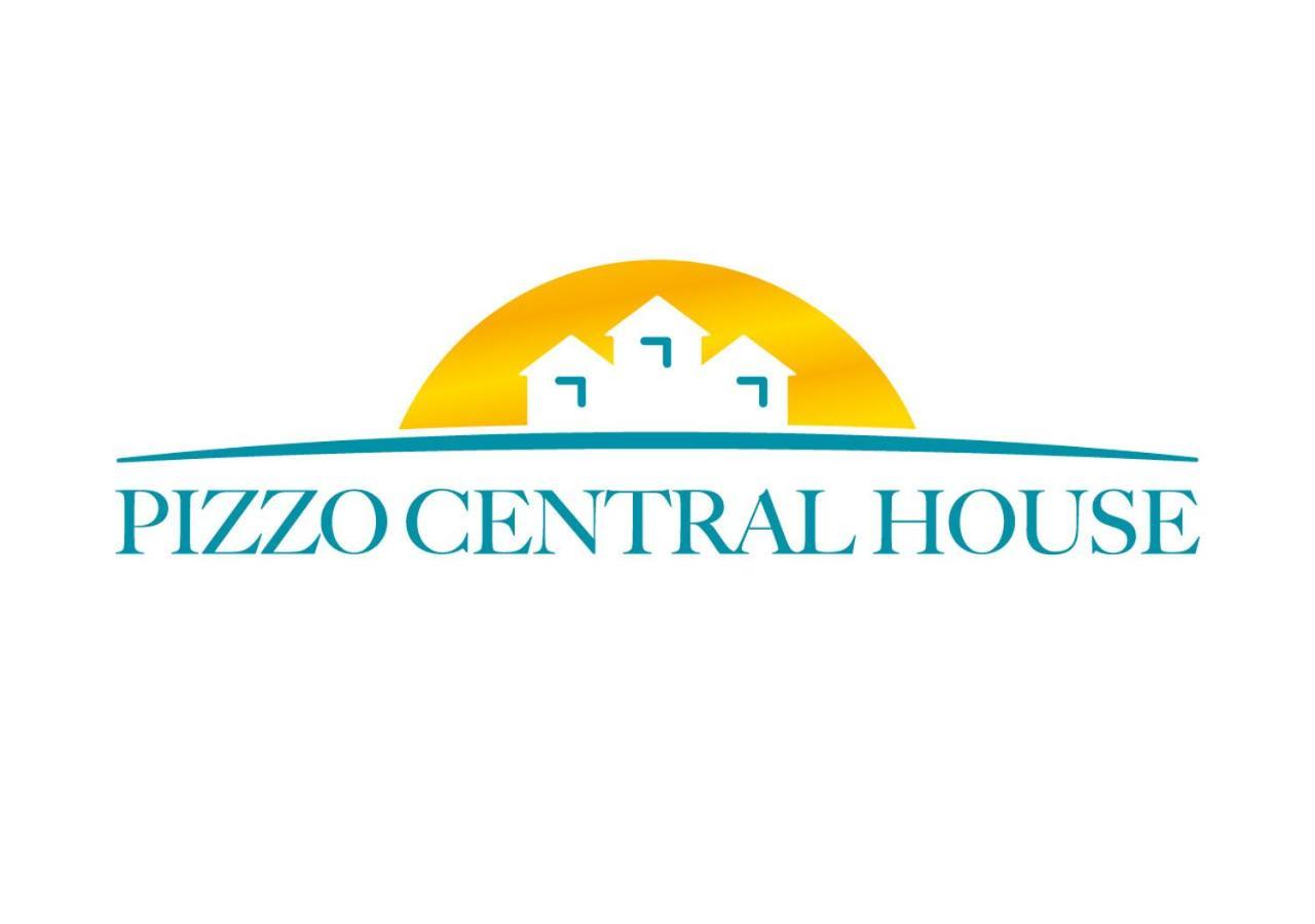 Pizzo Central House Dış mekan fotoğraf