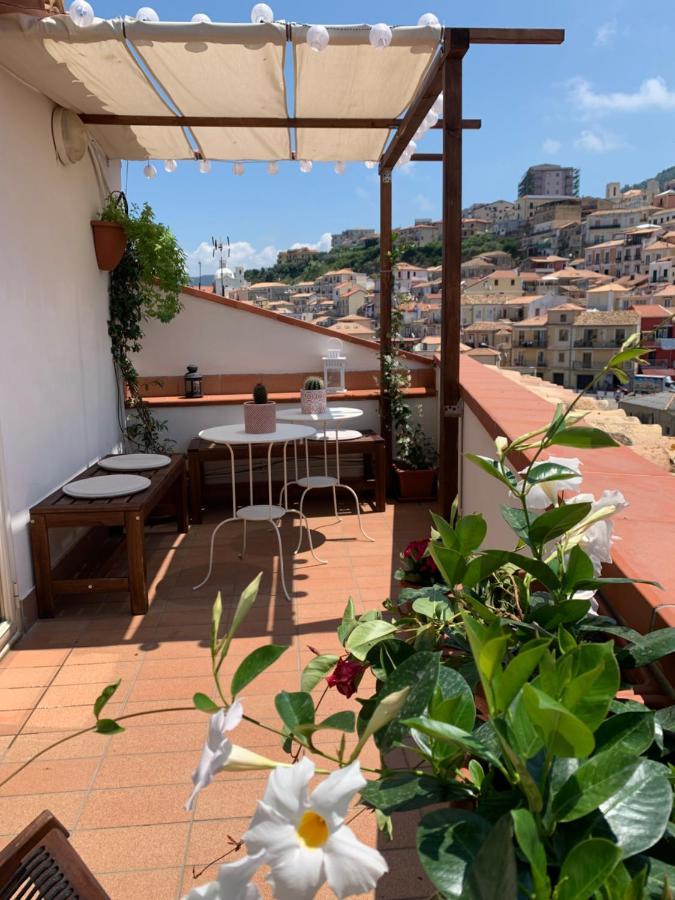 Pizzo Central House Dış mekan fotoğraf