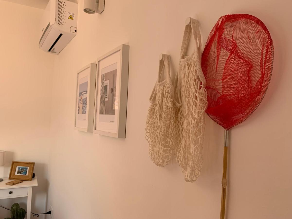 Pizzo Central House Dış mekan fotoğraf