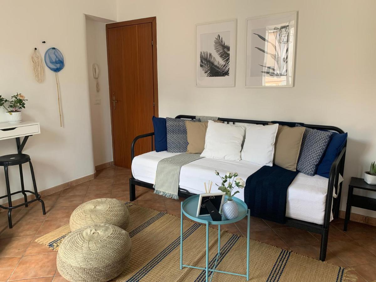 Pizzo Central House Dış mekan fotoğraf