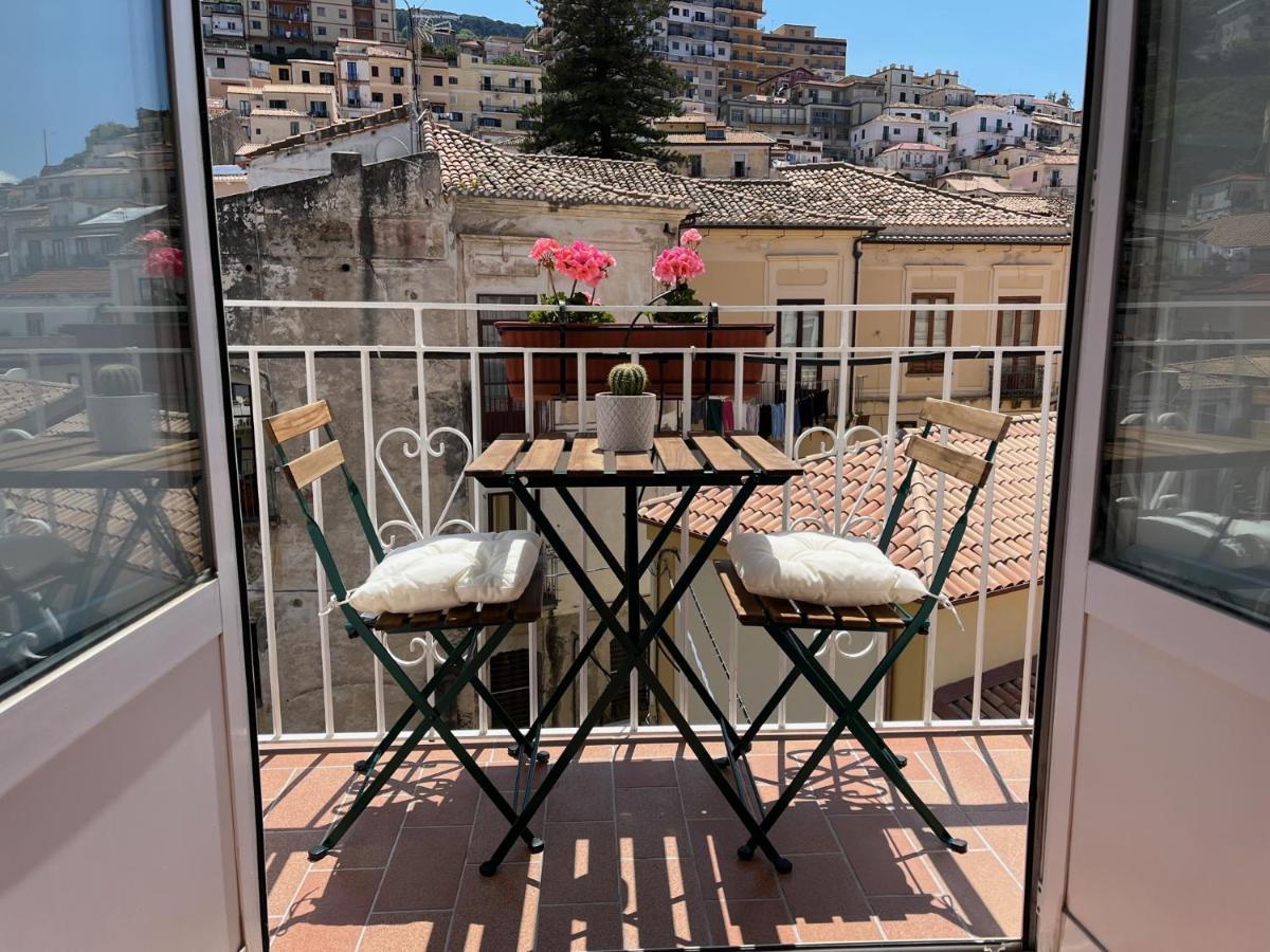 Pizzo Central House Dış mekan fotoğraf