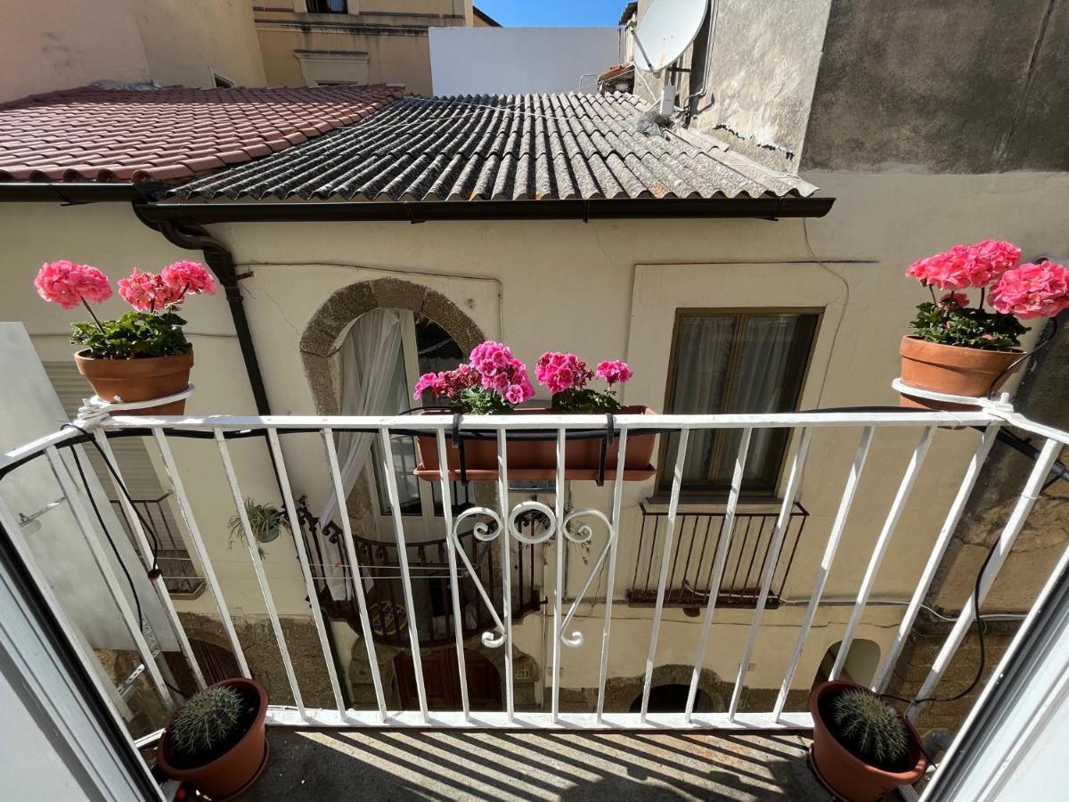 Pizzo Central House Dış mekan fotoğraf