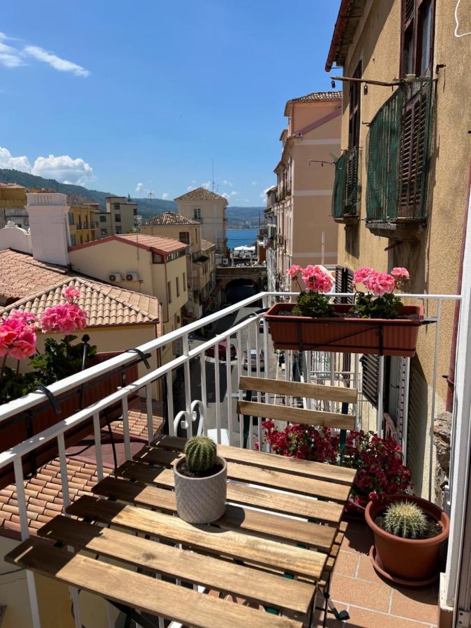 Pizzo Central House Dış mekan fotoğraf