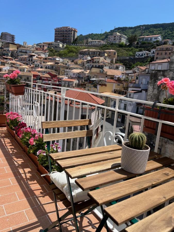 Pizzo Central House Dış mekan fotoğraf