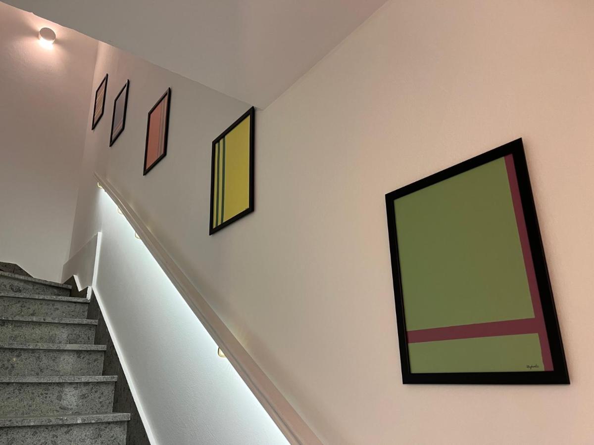 Pizzo Central House Dış mekan fotoğraf