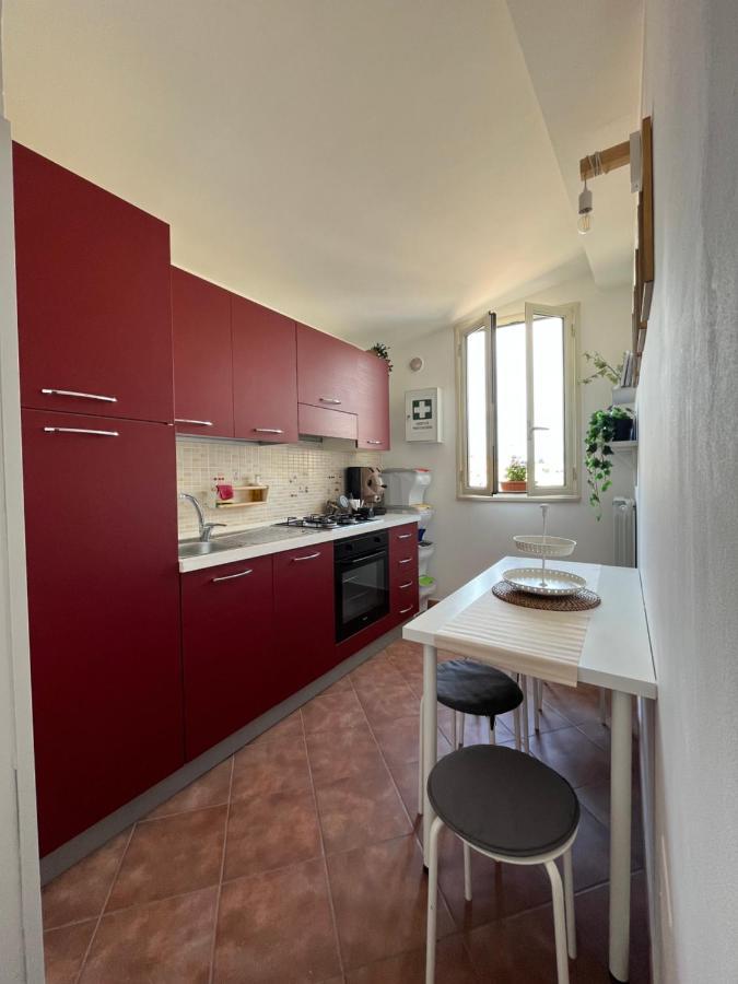 Pizzo Central House Dış mekan fotoğraf