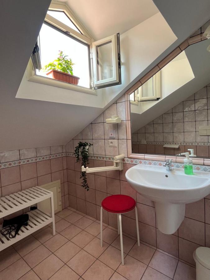 Pizzo Central House Dış mekan fotoğraf