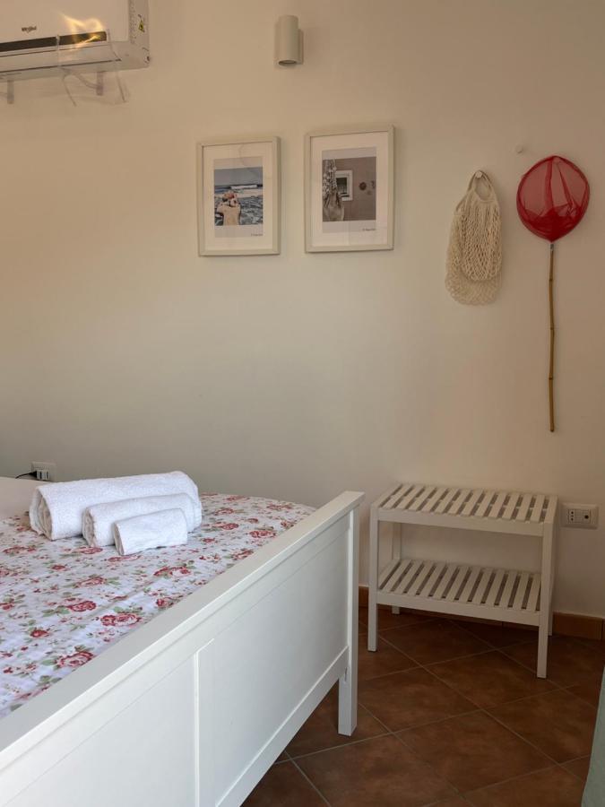Pizzo Central House Dış mekan fotoğraf