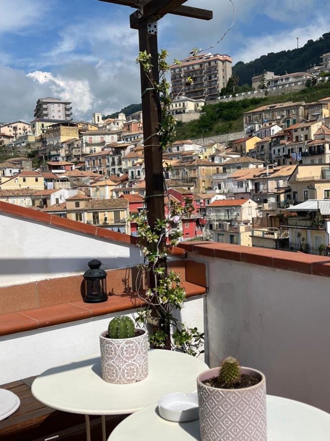 Pizzo Central House Dış mekan fotoğraf