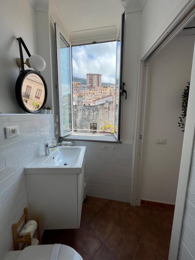 Pizzo Central House Dış mekan fotoğraf