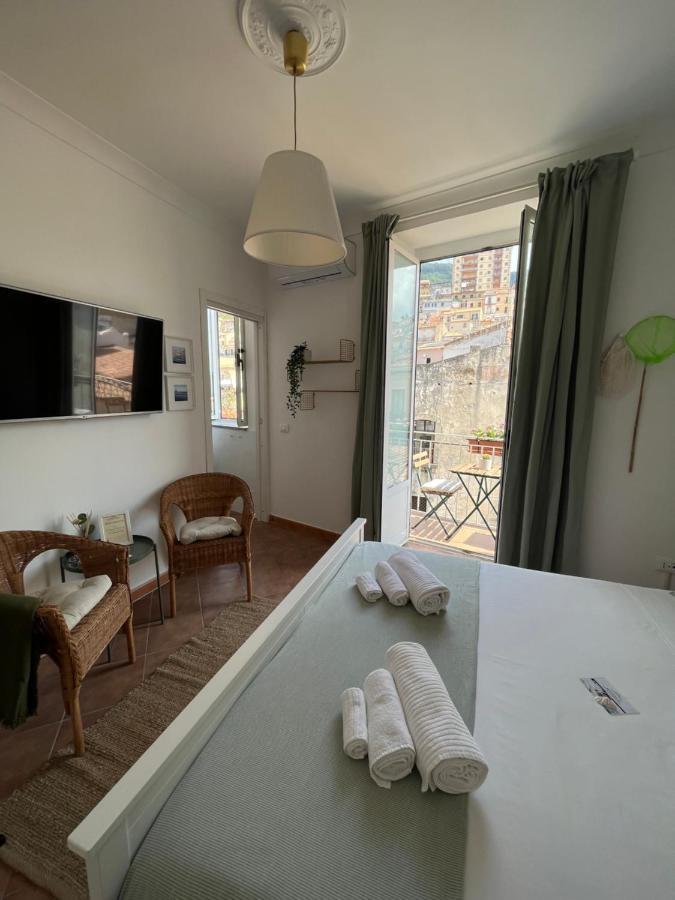 Pizzo Central House Dış mekan fotoğraf