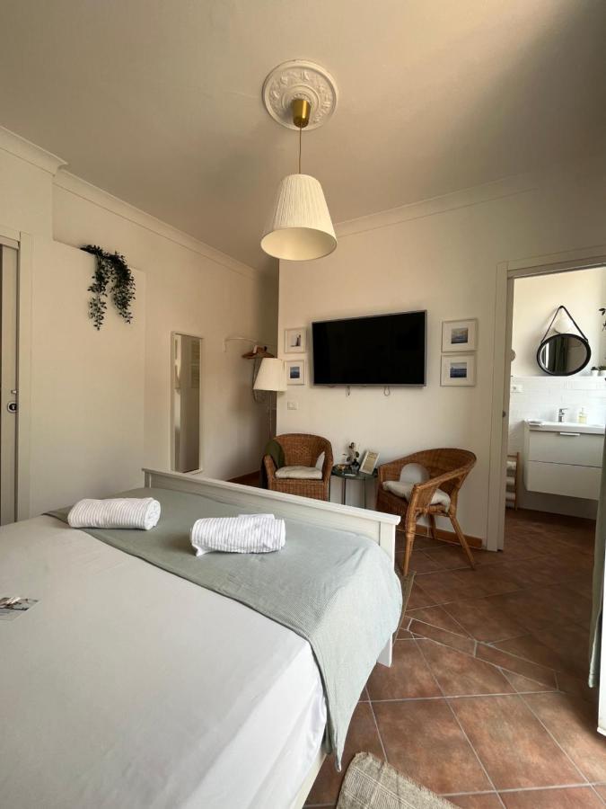 Pizzo Central House Dış mekan fotoğraf