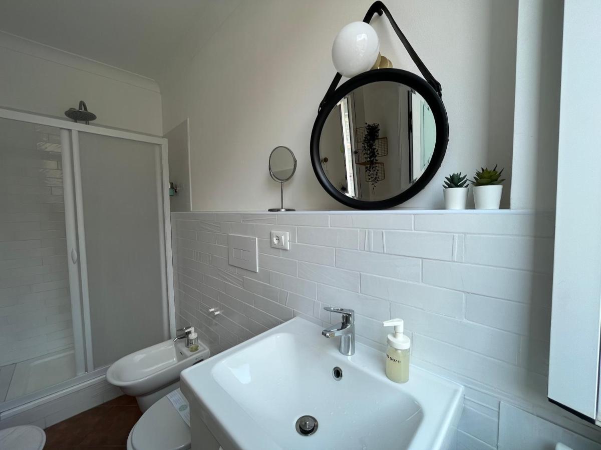 Pizzo Central House Dış mekan fotoğraf