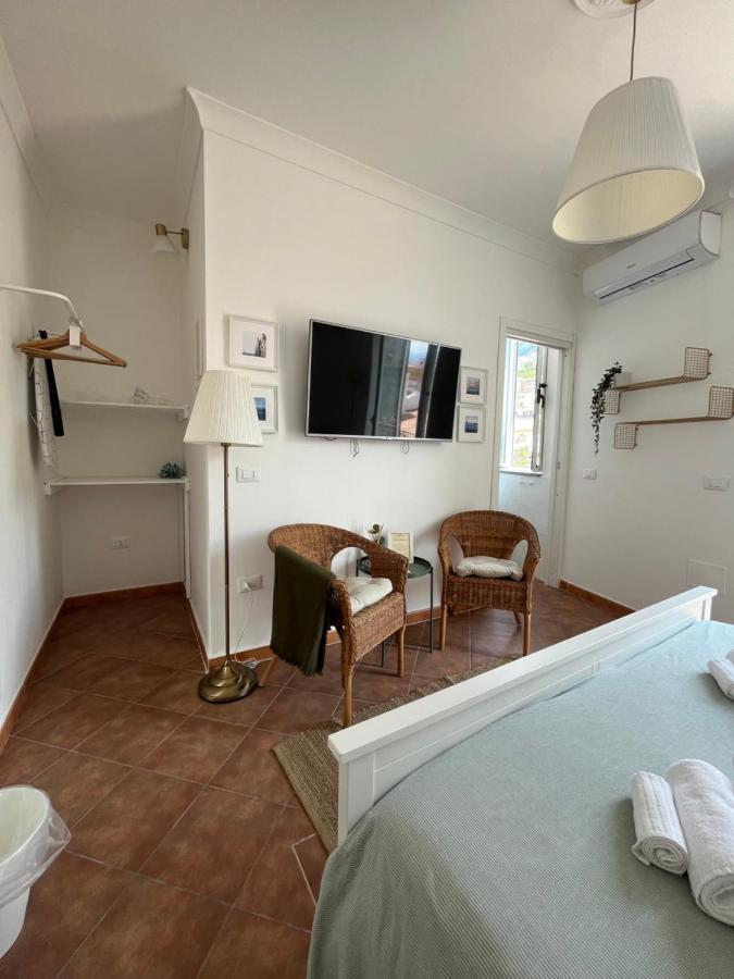 Pizzo Central House Dış mekan fotoğraf