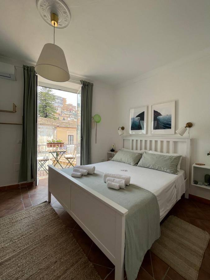 Pizzo Central House Dış mekan fotoğraf