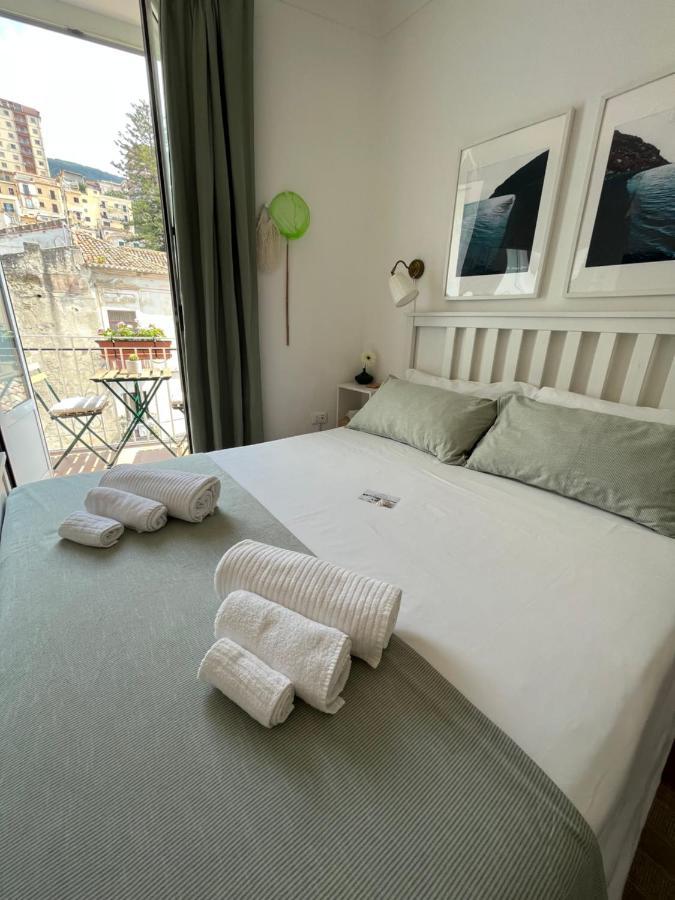 Pizzo Central House Dış mekan fotoğraf
