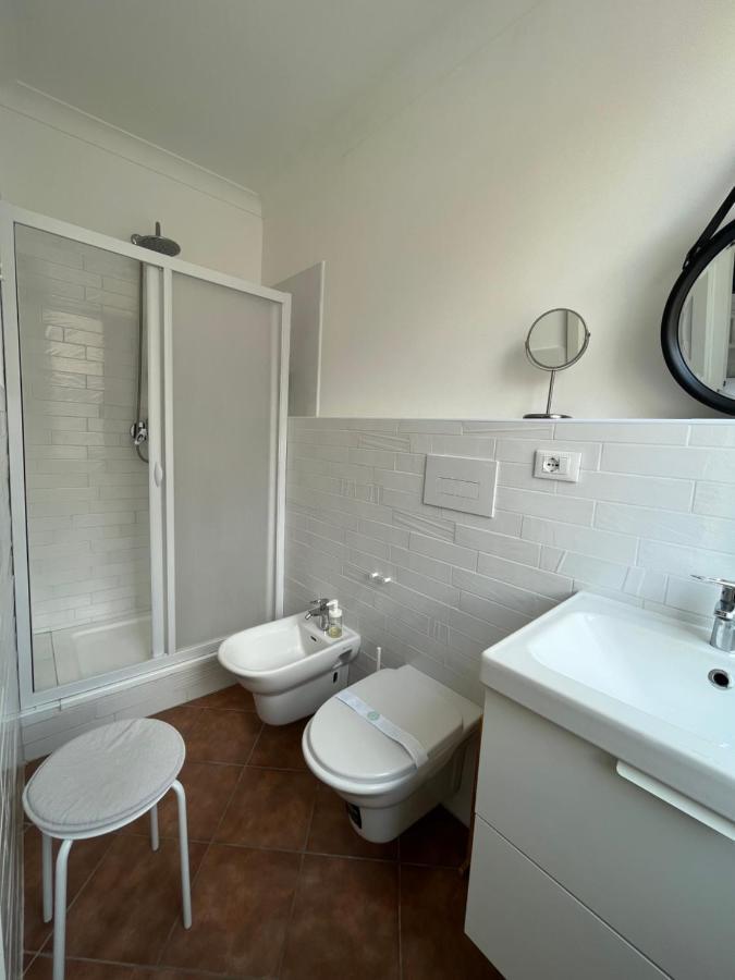 Pizzo Central House Dış mekan fotoğraf