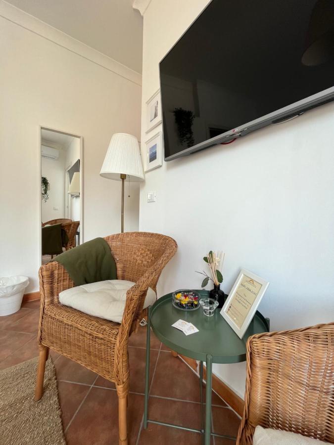 Pizzo Central House Dış mekan fotoğraf